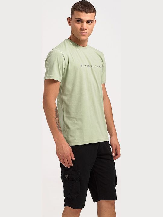 Tricou Olive