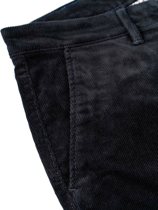 Pantaloni Albastru închis