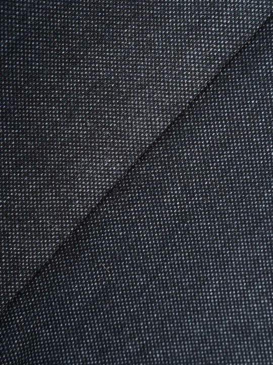 Trousers in Slim Fit Grey