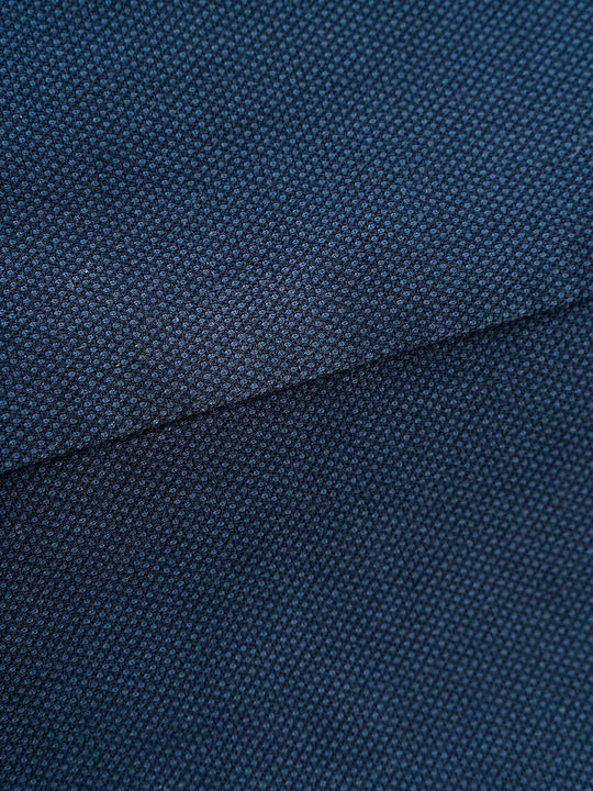 Trousers Chino in Slim Fit blue