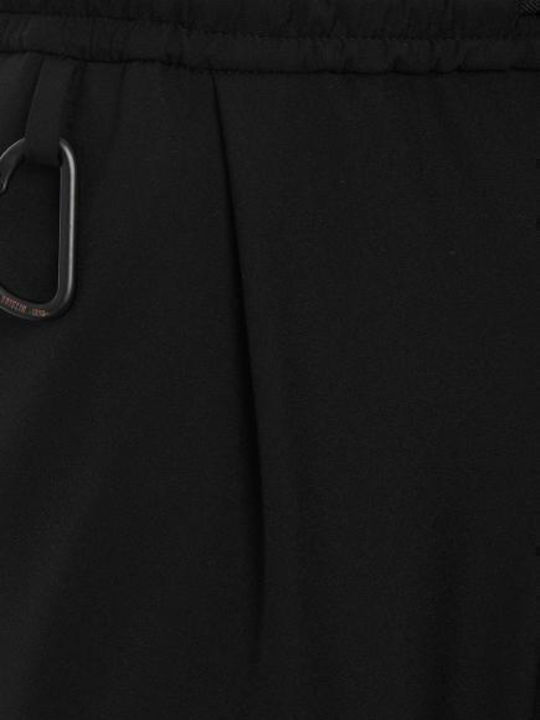 Παντελόνι Cargo Black