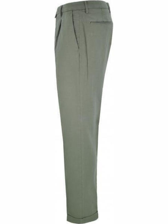 Trousers Khaki