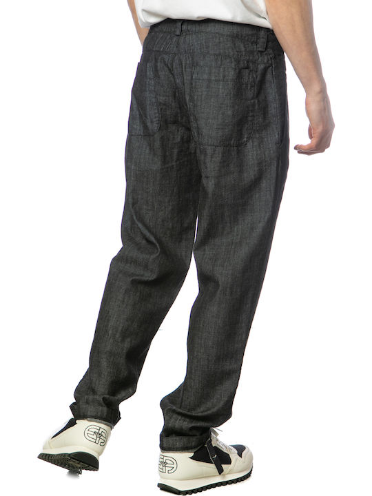 Trousers Black