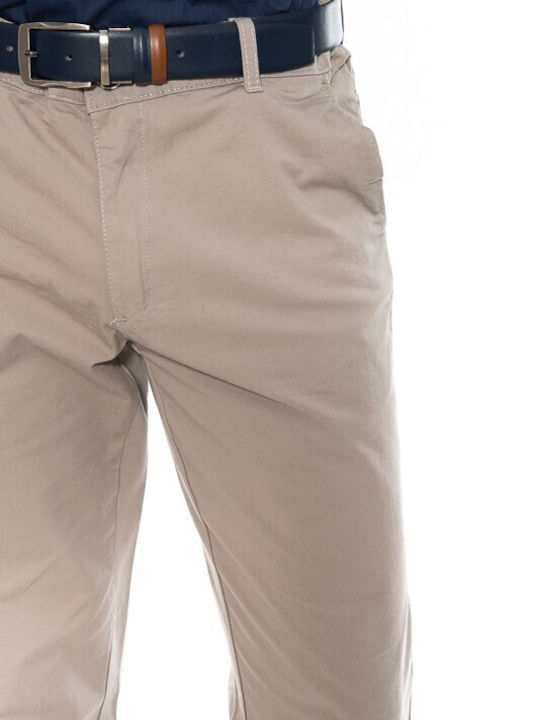 Trousers Chino Ice blue