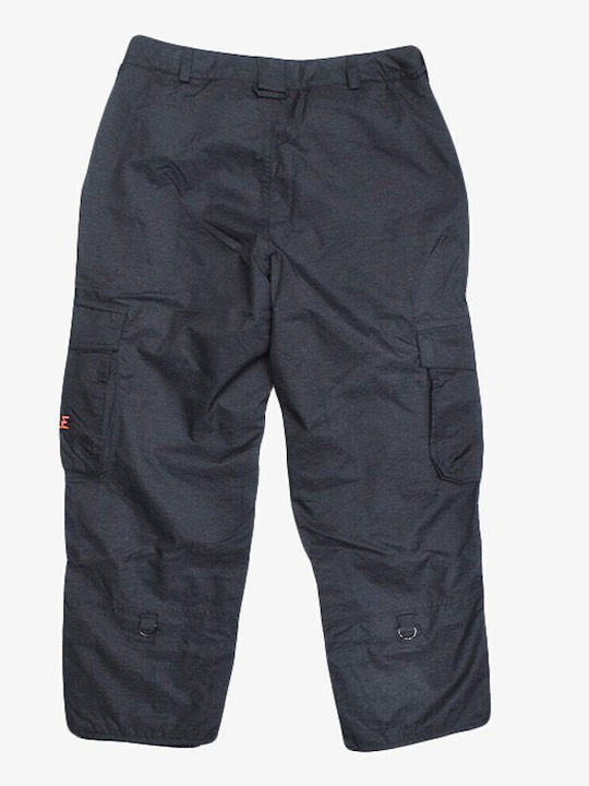 Trousers Black