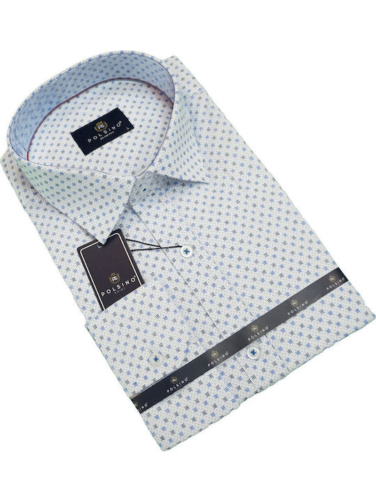 Polsino Shirts Polsino Shirts