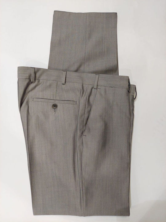 Herrenanzug Gray
