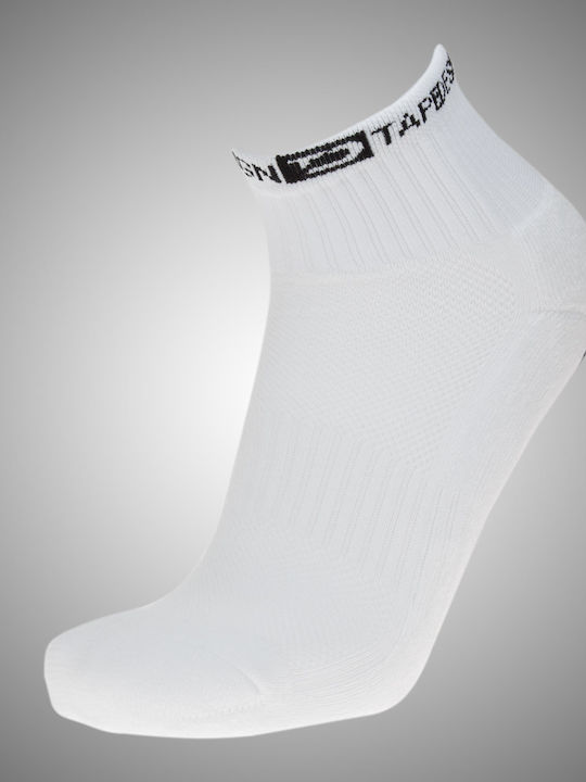 Tapedesign Κάλτσες Λευκο Tapedesign Κάλτσες Λευκο
