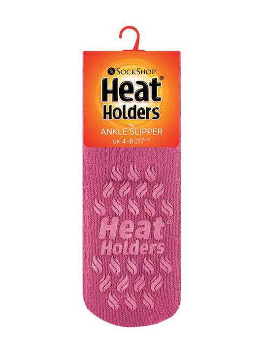 Heat Holders Candy 80020 Γυναικείες Μονόχρωμες Κάλτσες Heat Holders Candy 80020 Γυναικείες Μονόχρωμες Κάλτσες