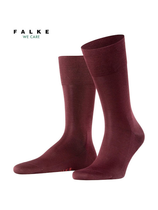Falke Tiago Чорапи Bordeaux 1Пакет