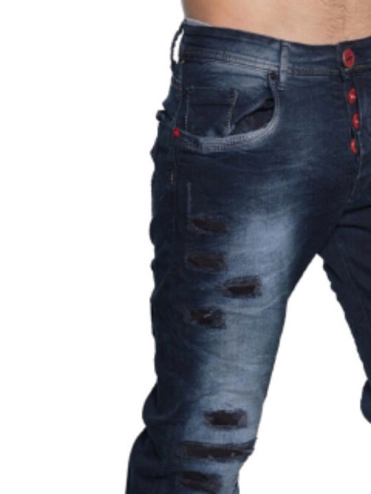 Damaged Jeans Damaged Jeans