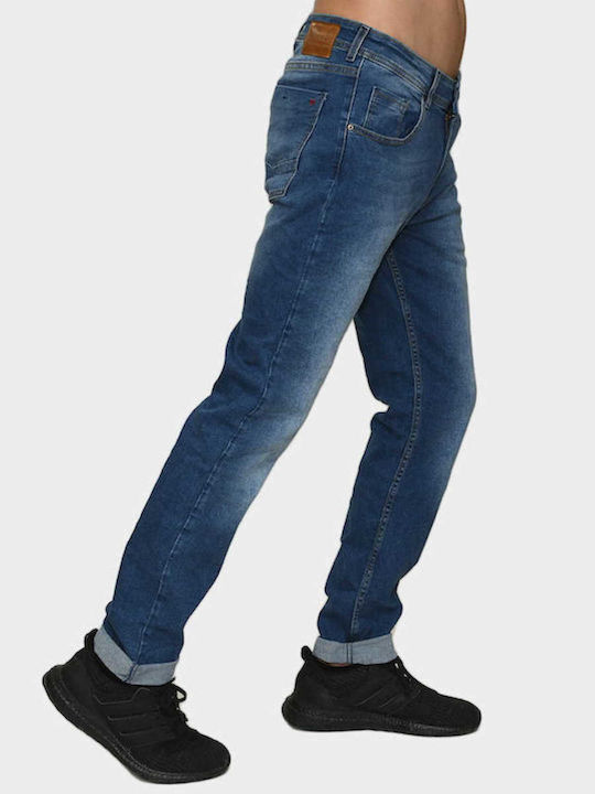 Damaged Jeans Damaged Jeans