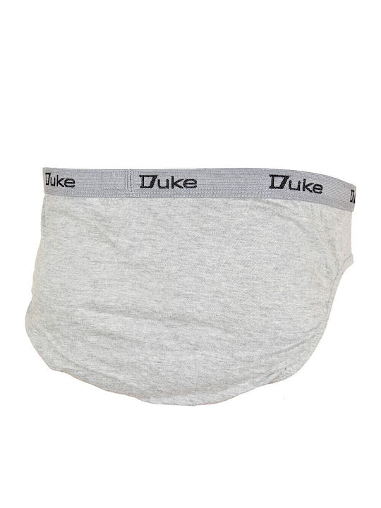 Ανδρικά Σλιπ Πολύχρωμα 3Pack