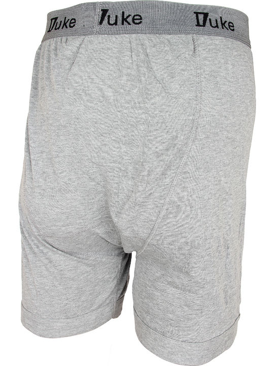 Herren Boxershorts Mehrfarbig 3Packung