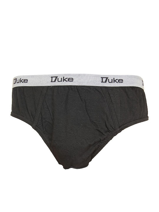 Ανδρικά Σλιπ Πολύχρωμα 3Pack