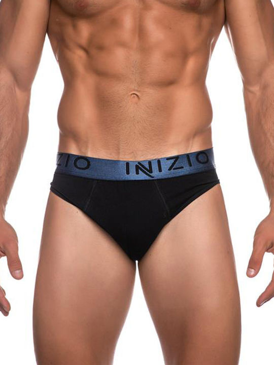 Ανδρικά Σλιπ Πολύχρωμα 2Pack