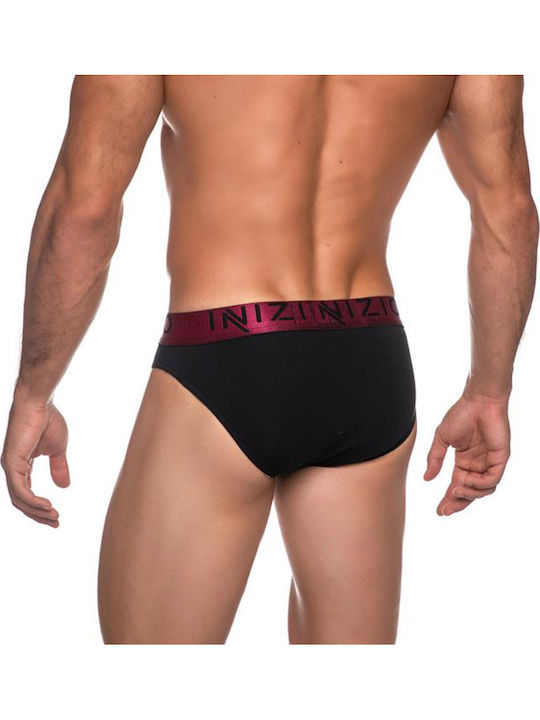 Ανδρικά Σλιπ Πολύχρωμα 2Pack