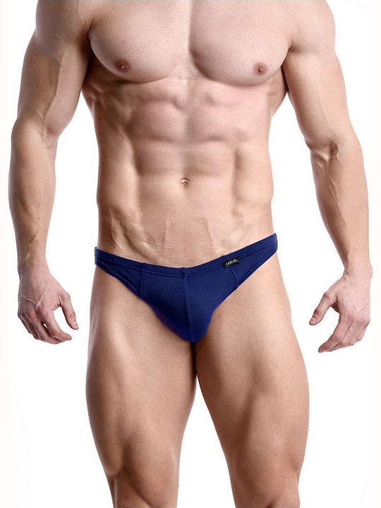 Men's Slip White