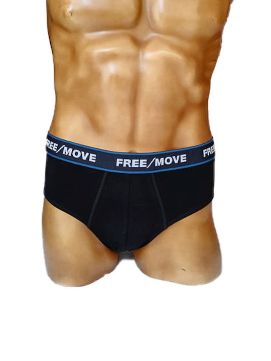 Free Move