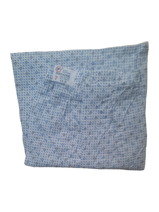 Men's Boxer Multicolour with Patterns
