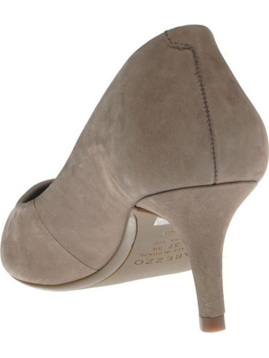Pumps Braun