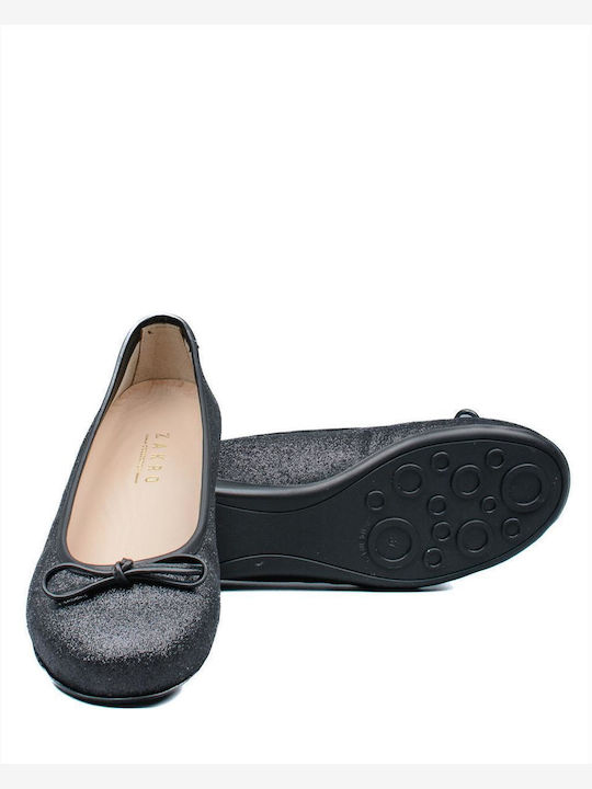 Ballerinas Black