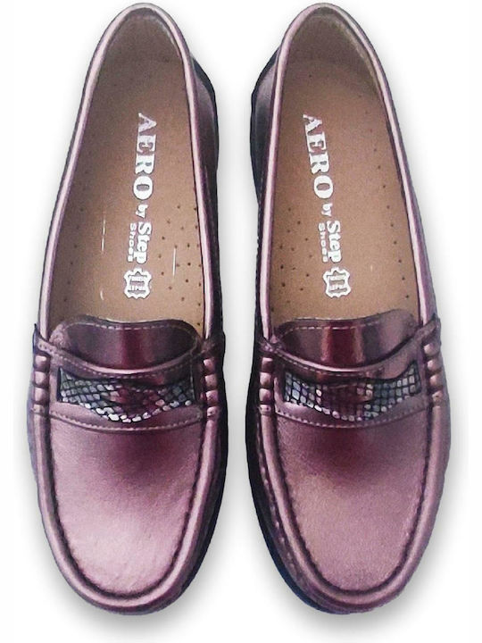 Step Shoes