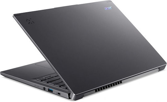 Acer Aspire 14 AI A14-52MT -59DP 14" IPS FHD+ (Ultra 5-226V/16GB/1TB SSD/W11 Home) (US Keyboard)