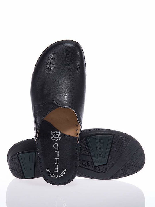 Fild Anatomic Fild Sparta-21 Papuci Negre