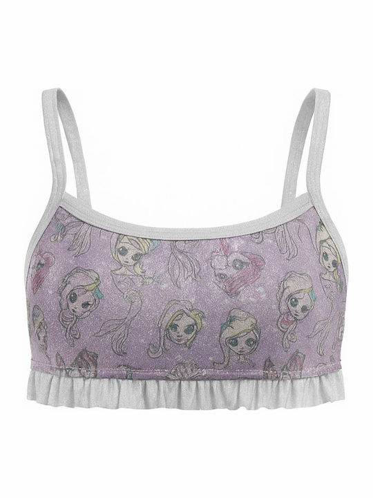 E PLUS M Kids Swimwear Bikini Purple