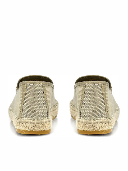 Women's Espadrilles Beige