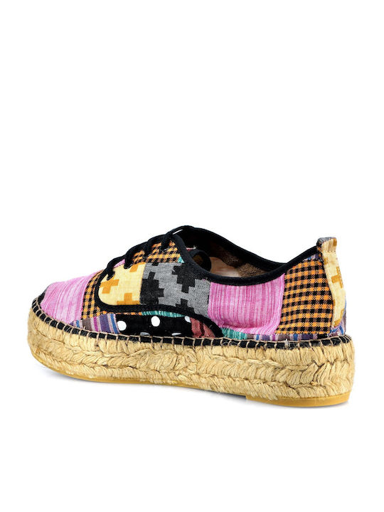 Papistas Women's Espadrilles