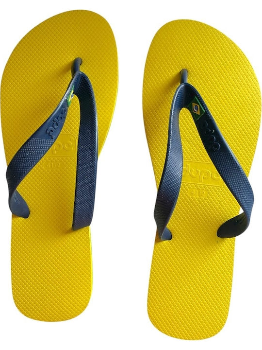 Σαγιονάρες σε Navy Μπλε Χρώμα