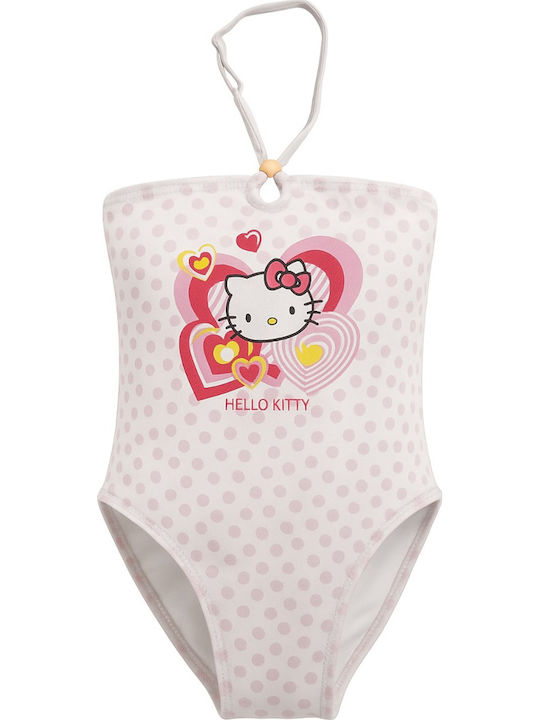 Nickelodeon Kids Swimwear One-Piece Pink