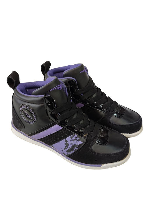 Women's Boots Black