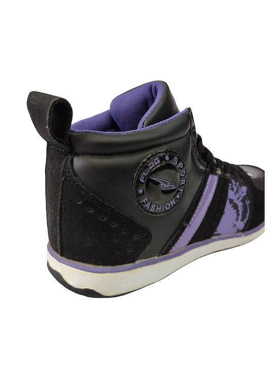 Women's Boots Black