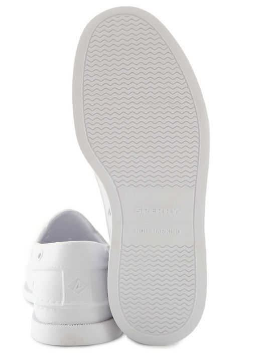 Slip On Sperry Float Sts86493-white Γυναικείο Slip On Sperry Float Sts86493-white Γυναικείο