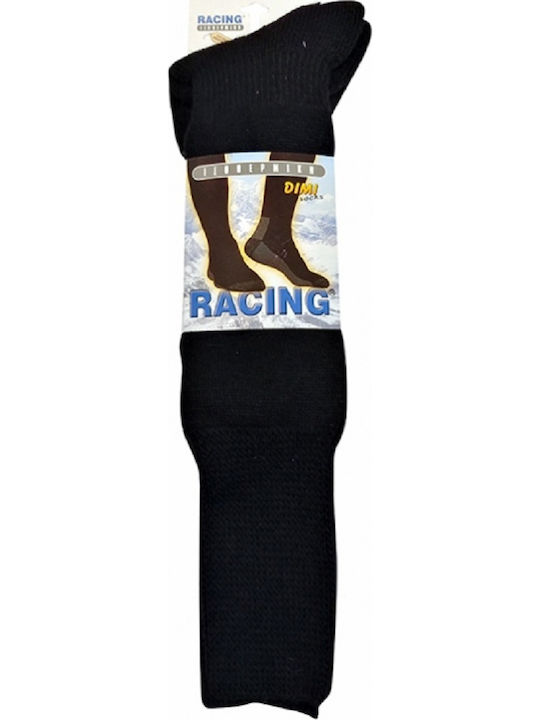 Dimi Socks Sosete termice pentru barbati Gri