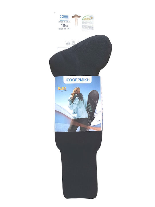 Dimi Socks Gray