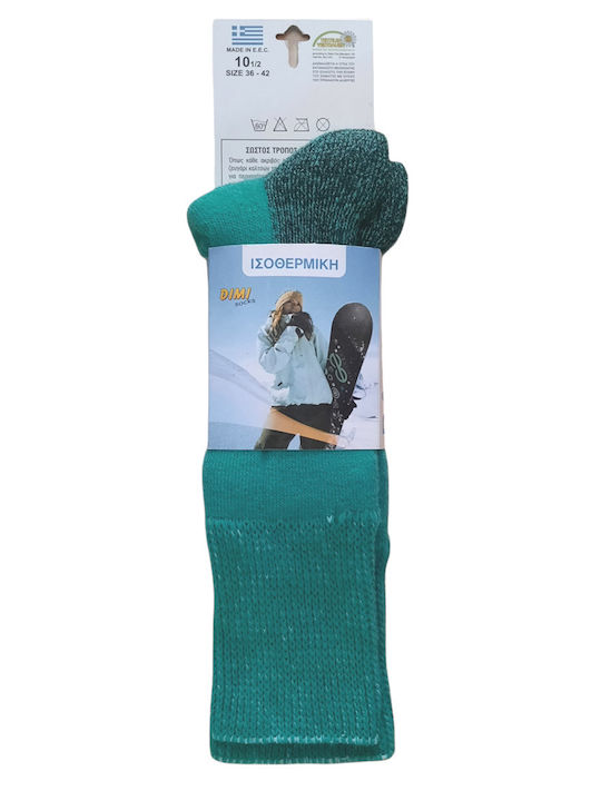 Dimi Socks Pink