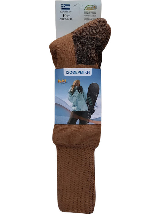 Dimi Socks Gray