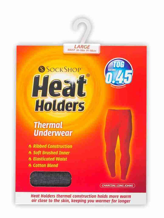 Heat Holders Gray