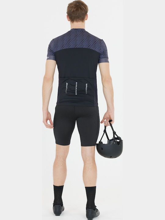 Endurance Pantaloni termici pentru barbati Negru
