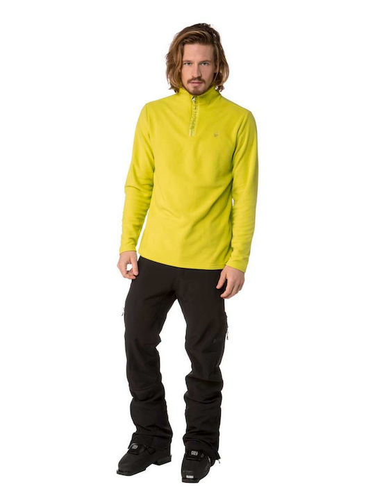 Protest 4710482-290 Ski & Snowboard Weiche Schale Schwarz