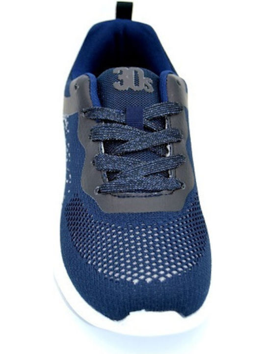 Adidași Anatomici Pentru Femei Albastru