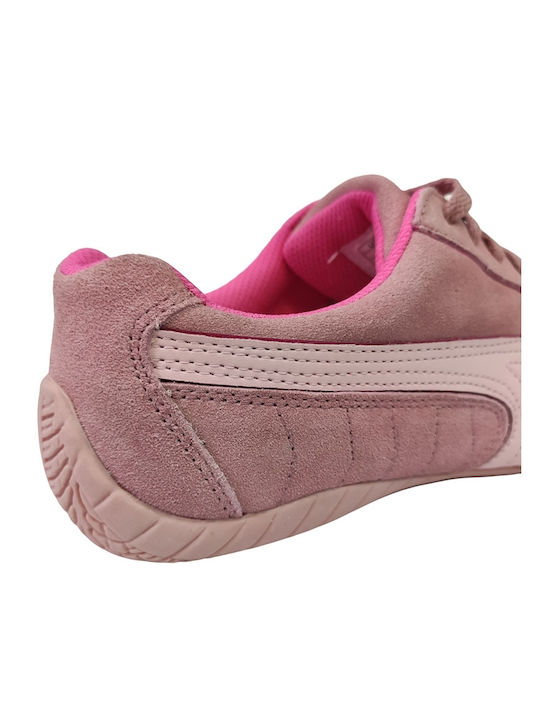 Sneakers Pink