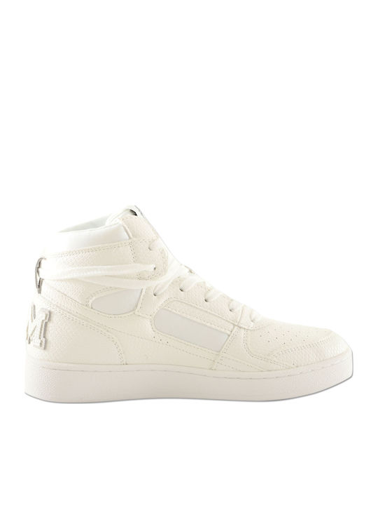 Ανδρικά Sneakers Λευκά