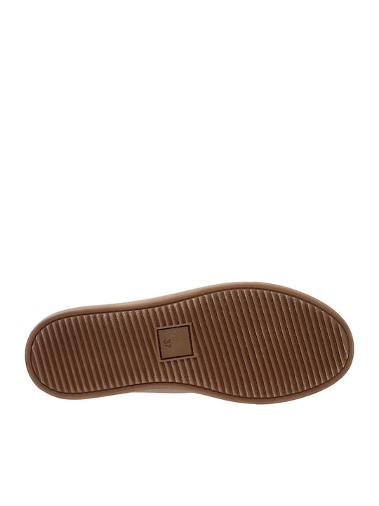 Adidași Anatomici Pentru Femei Tabac Maro  5700