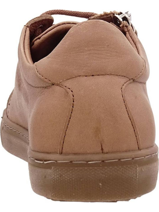 Adidași Anatomici Pentru Femei Tabac Maro  5700