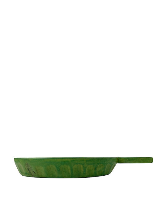 Nakaro Wood Wooden Serving Platter 38x23x4cm